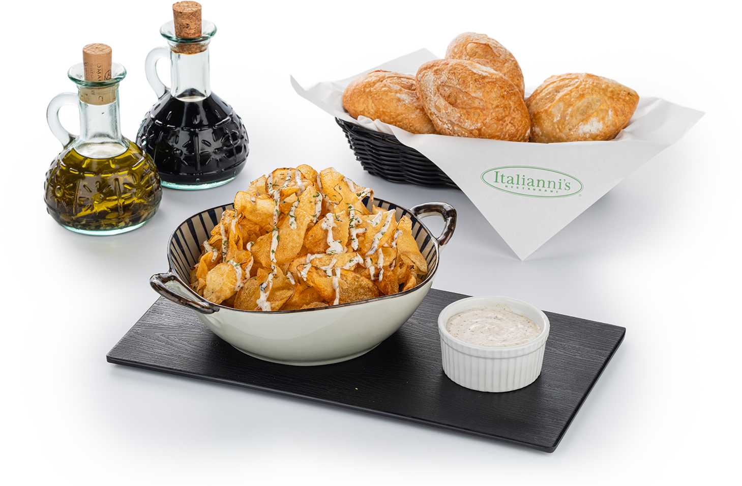 Italian cuisine